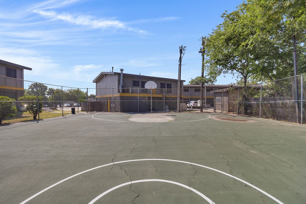 410 Heights | Exterior