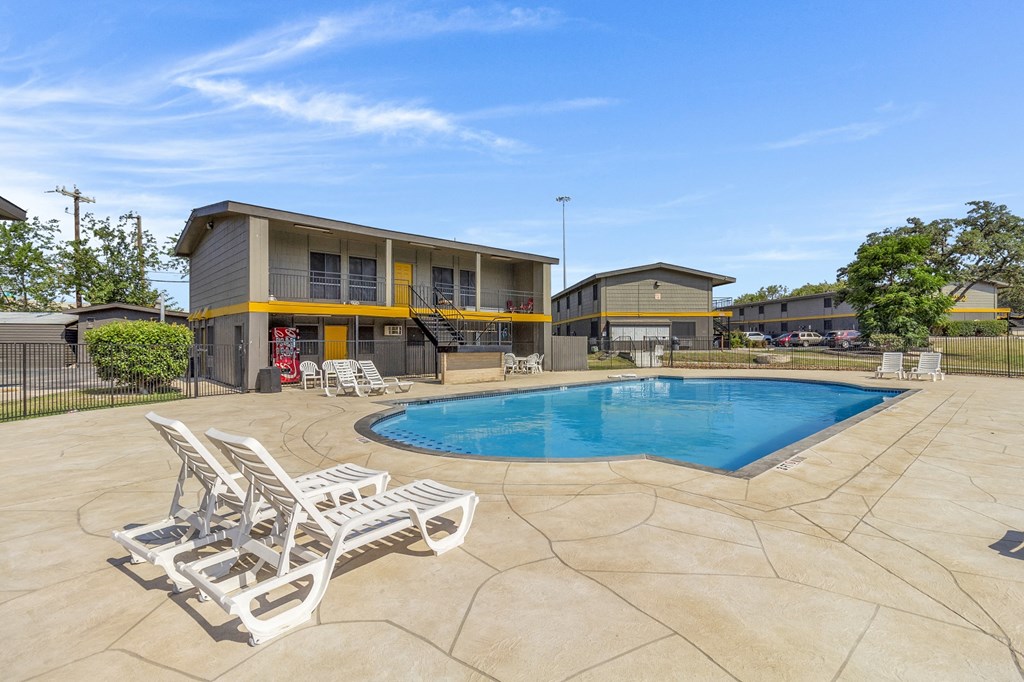 410 Heights | Exterior