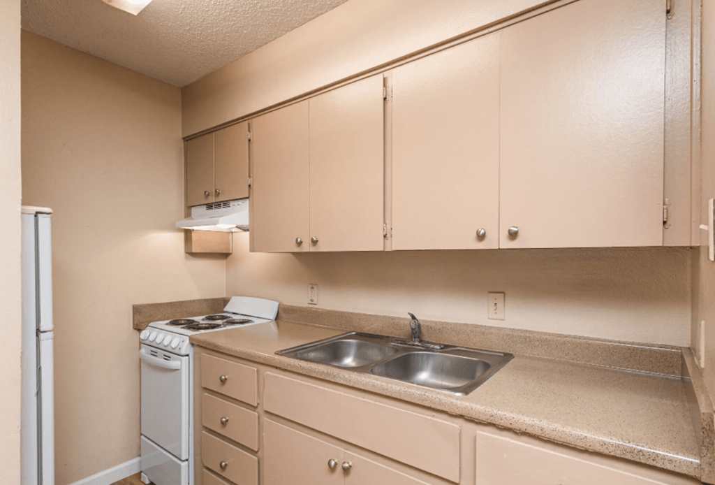 410 Heights | Interior