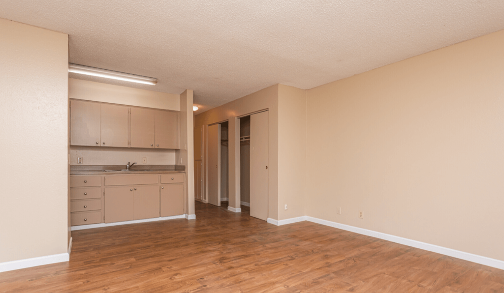 410 Heights | Interior