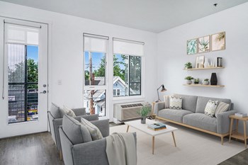 The Lenox | Living Space The Lenox | Living Space - Photo Gallery 5
