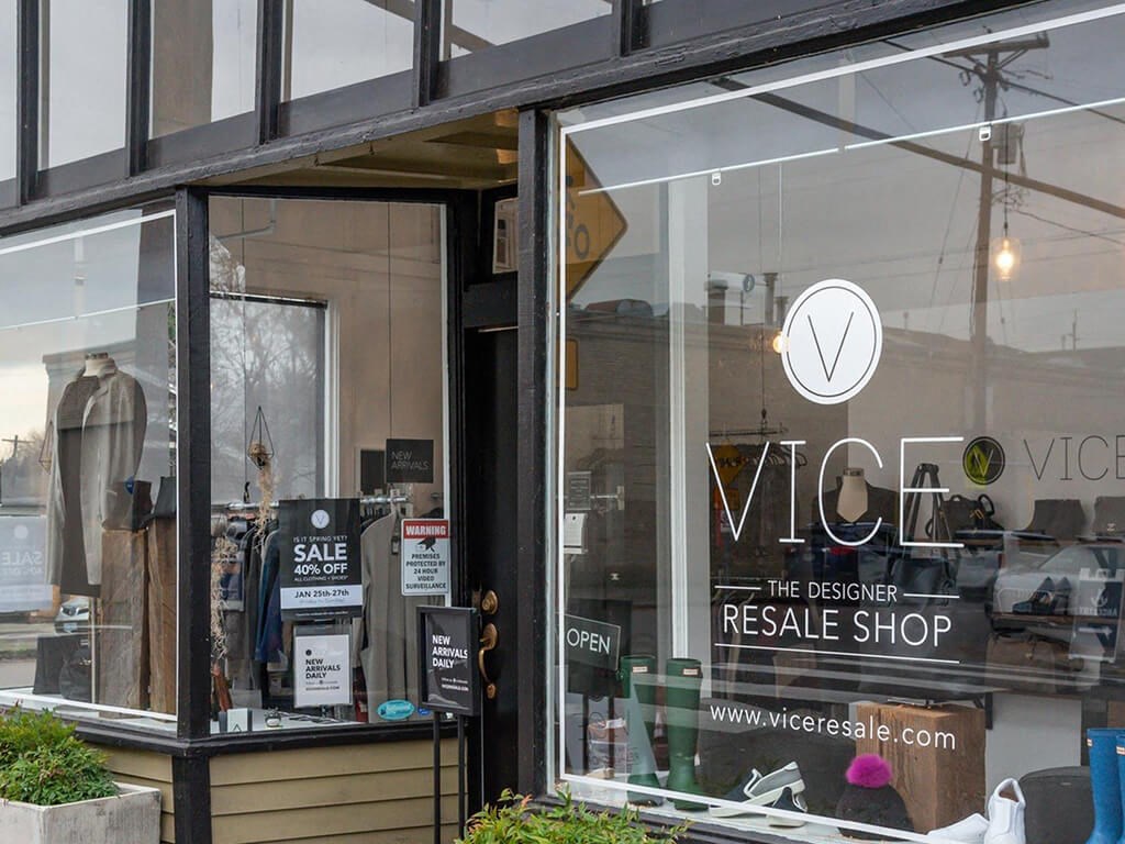 Madison at Sellwood | Local Shop