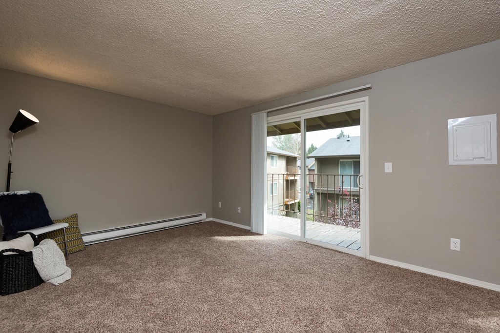 Oak Grove Living Room