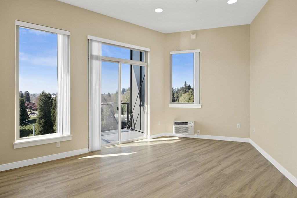 35 Club | Living Space