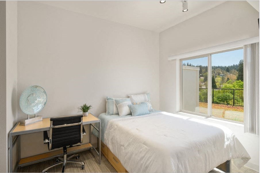 Orchard Crossing | Bedroom