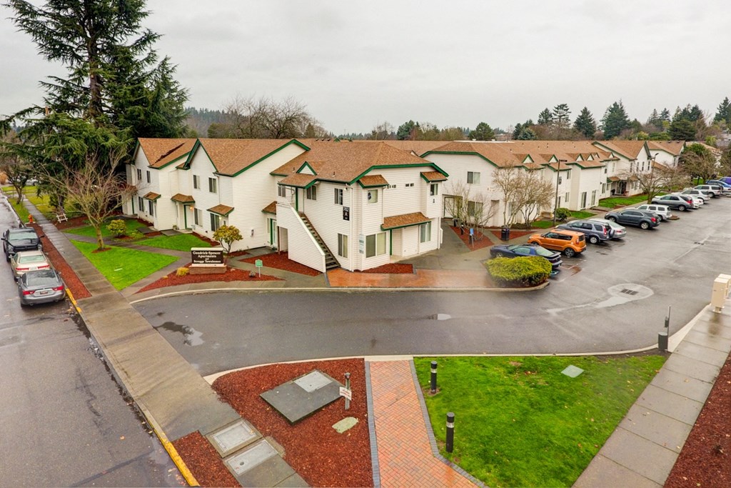 The Montavilla | Exterior Community