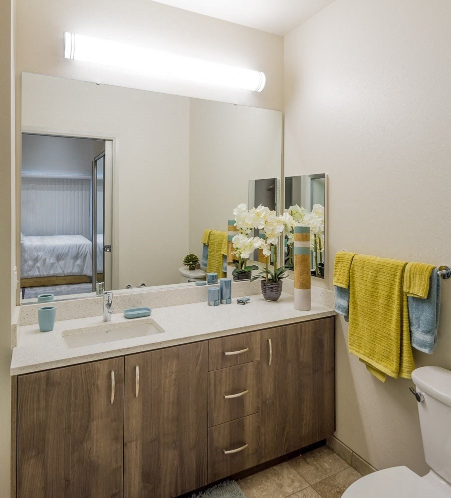 Orchard Crossing | Bathroom