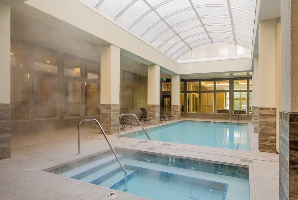 Orchard Crossing | Pool Area