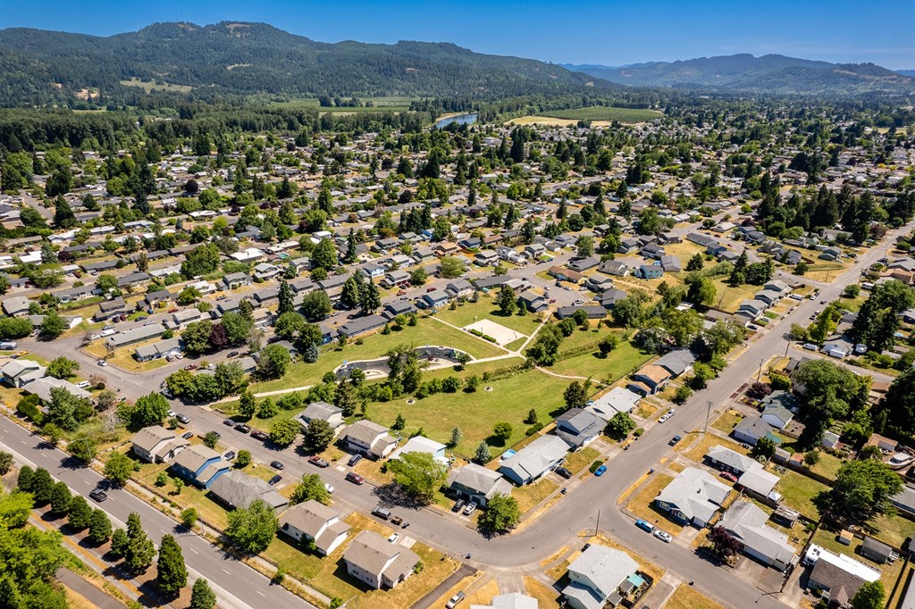 Pacific Park | Exterior