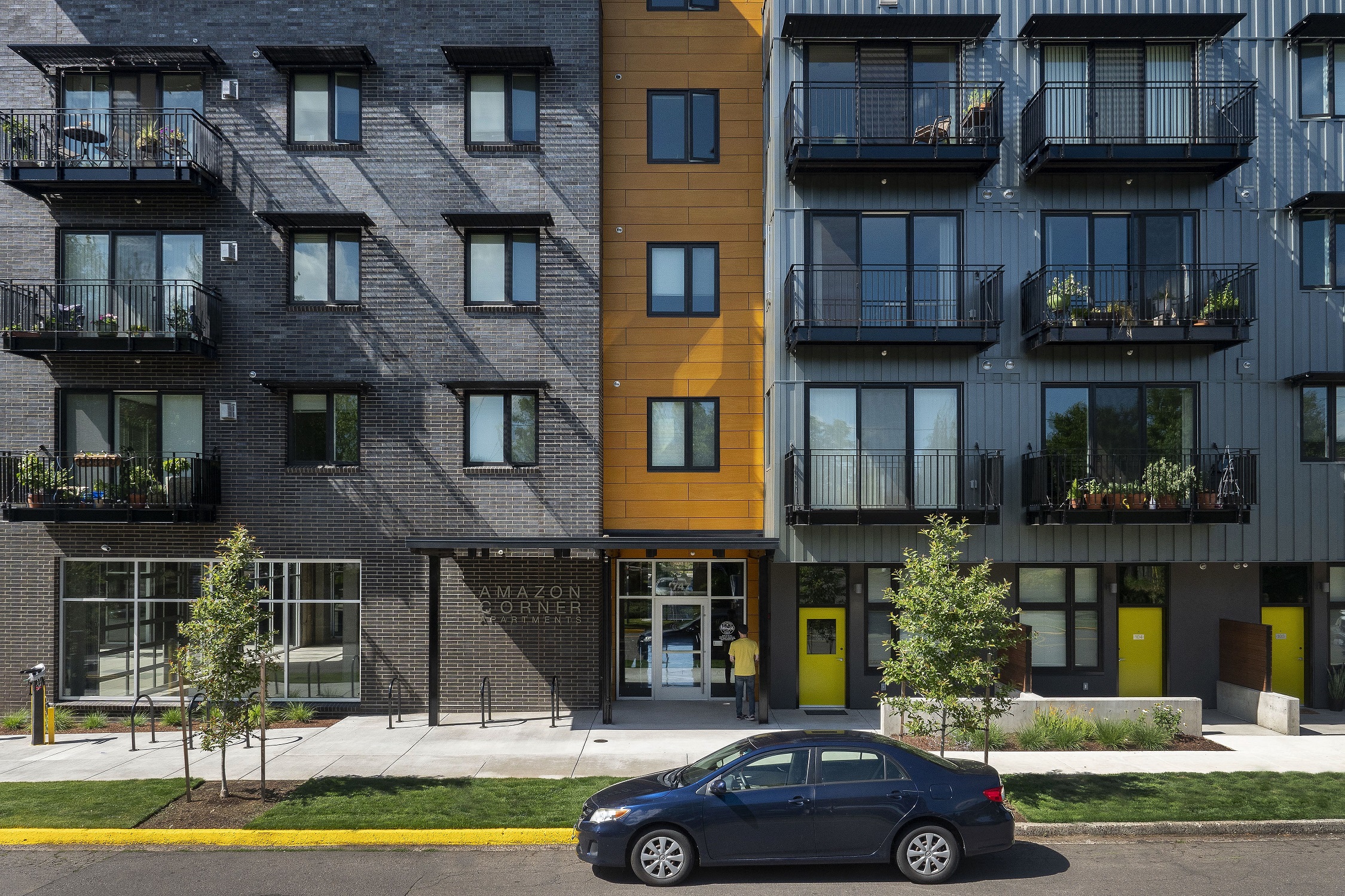 Amazon Corner Apartments, 747 E 32nd Ave, Eugene, OR RentCafe