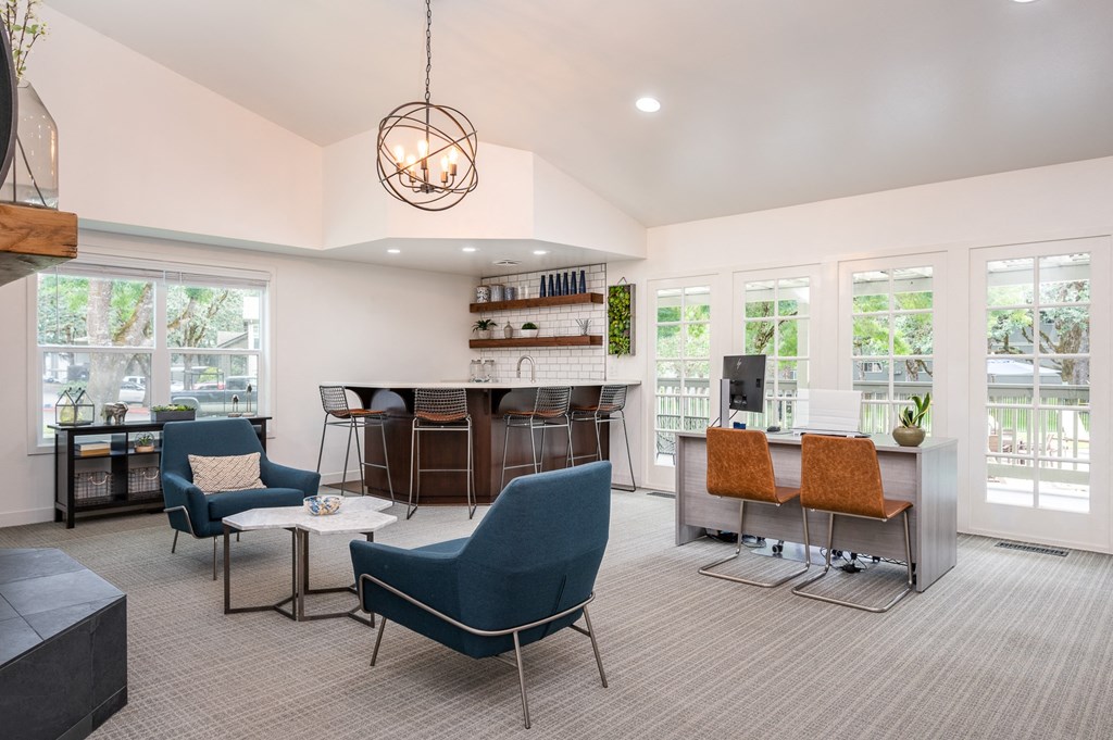 Witham Hill Oaks | Lounge