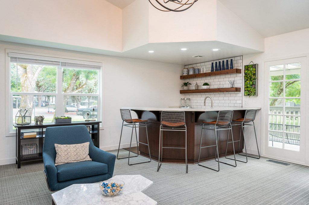 Witham Hill Oaks | Lounge