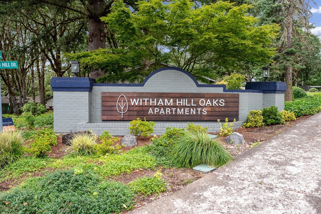 Witham Hill Oaks | Exterior Witham Hill Oaks | Exterior