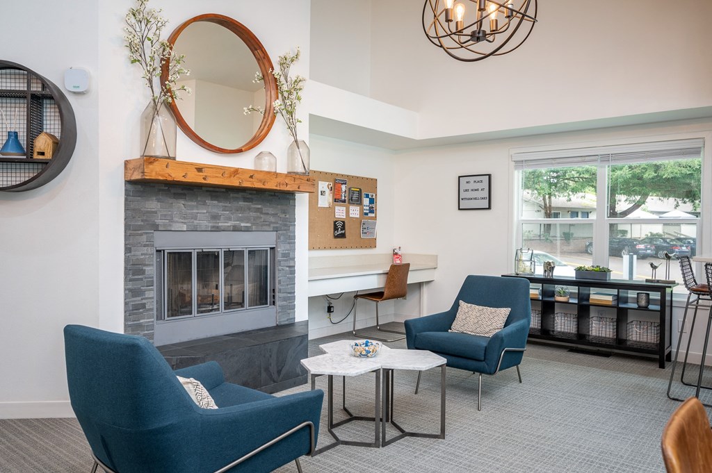 Witham Hill Oaks | Lounge