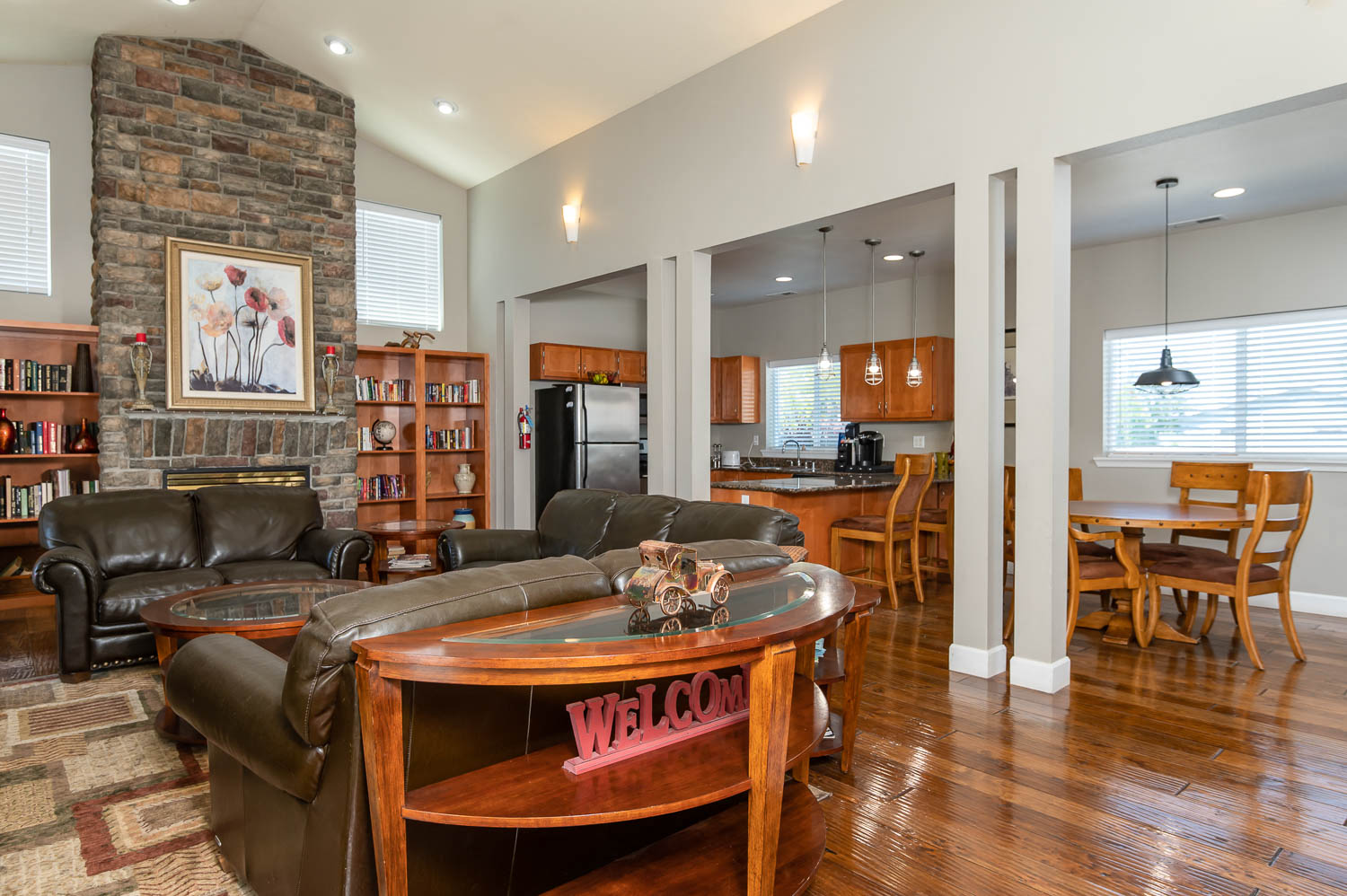 Center Pointe | Clubhouse