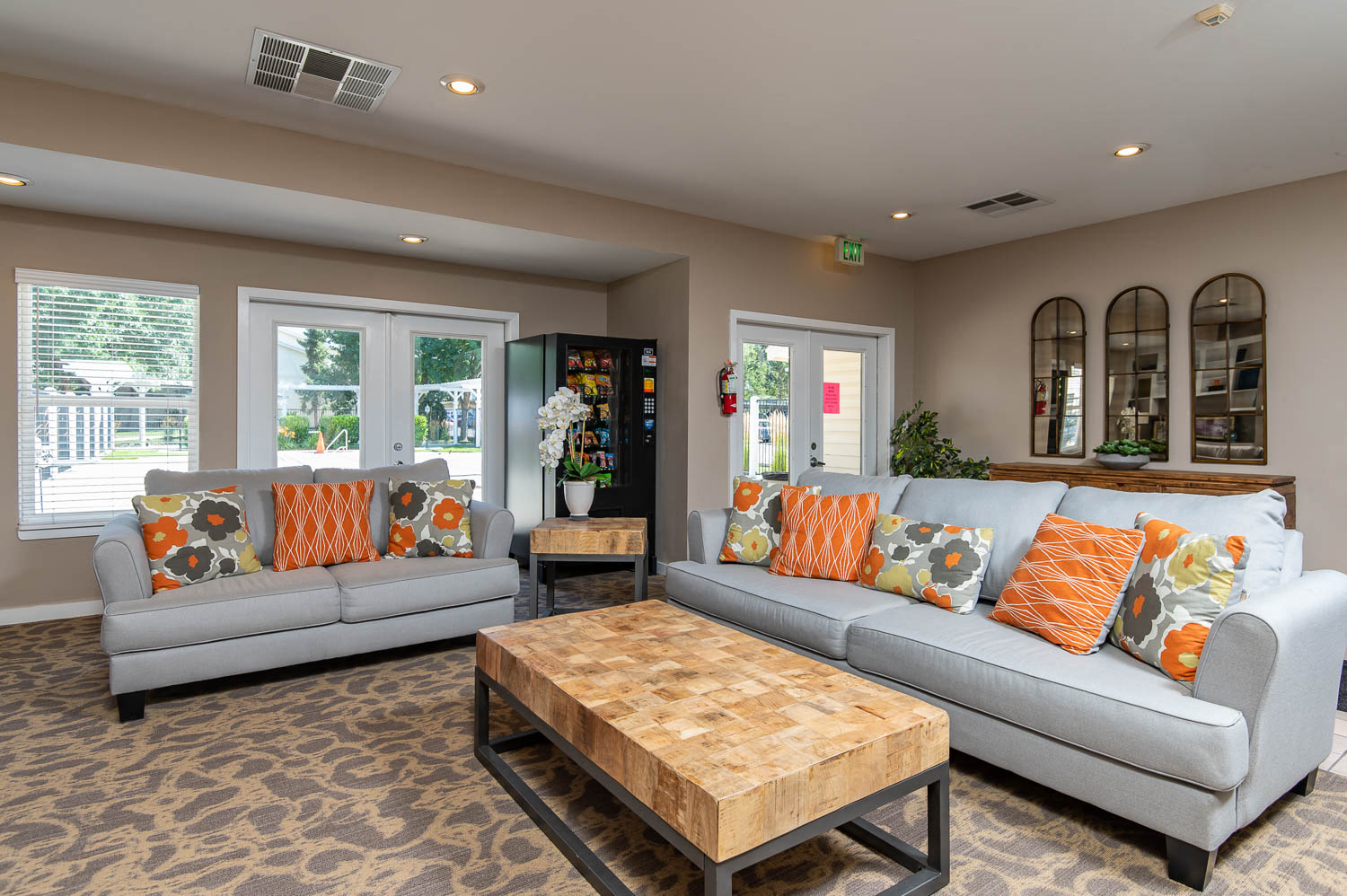 Desertbrook | Clubhouse