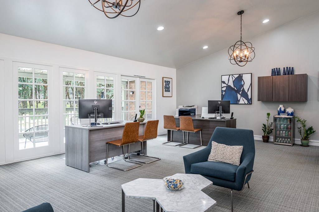 Witham Hill Oaks | Lounge