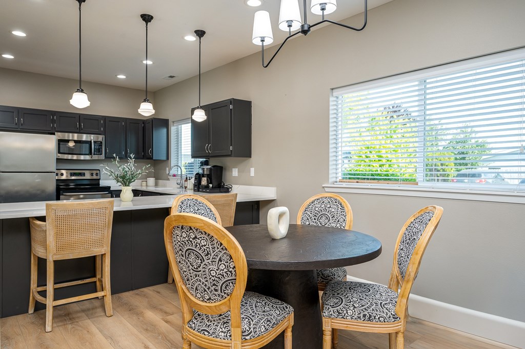 Center Pointe | Clubhouse