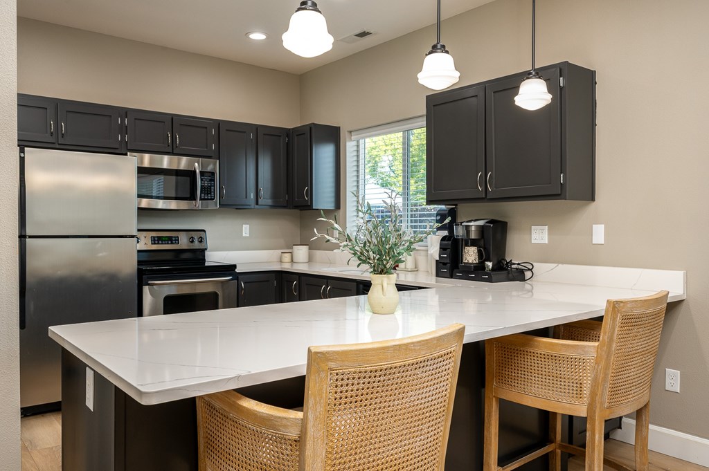 Center Pointe | Clubhouse