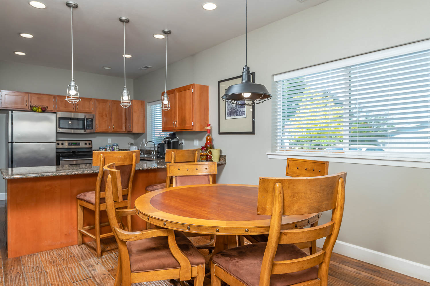 Center Pointe | Clubhouse