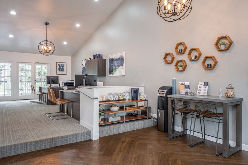 Witham Hill Oaks | Lounge