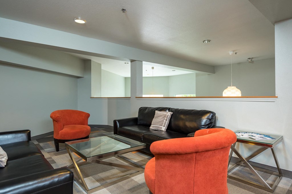 10th Street |Community Space