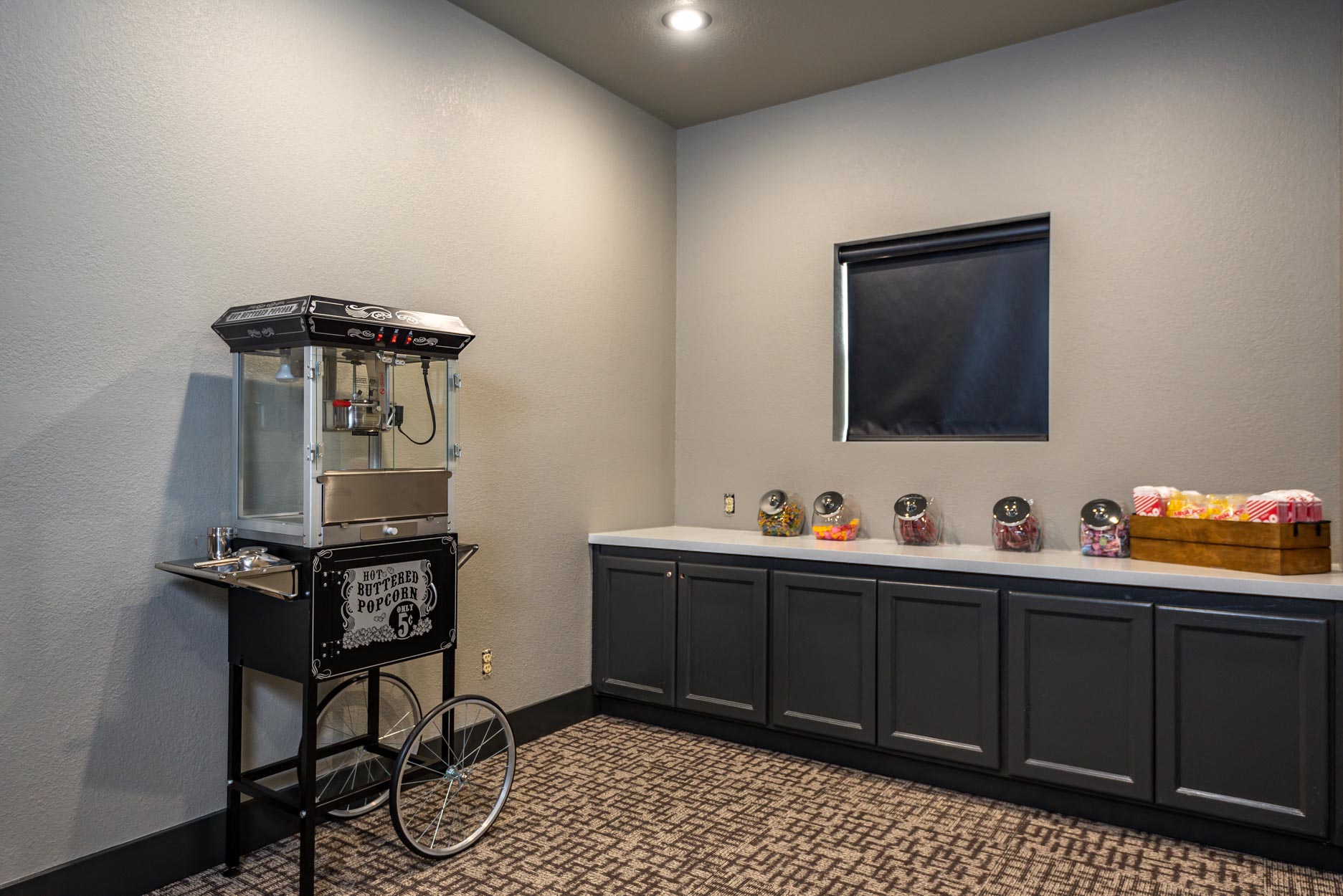 Boulders on the River | Resident Theater