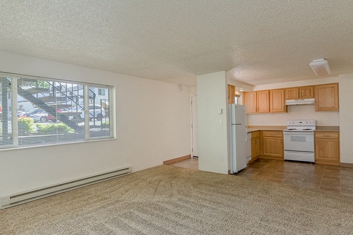 Arcade | Living Room