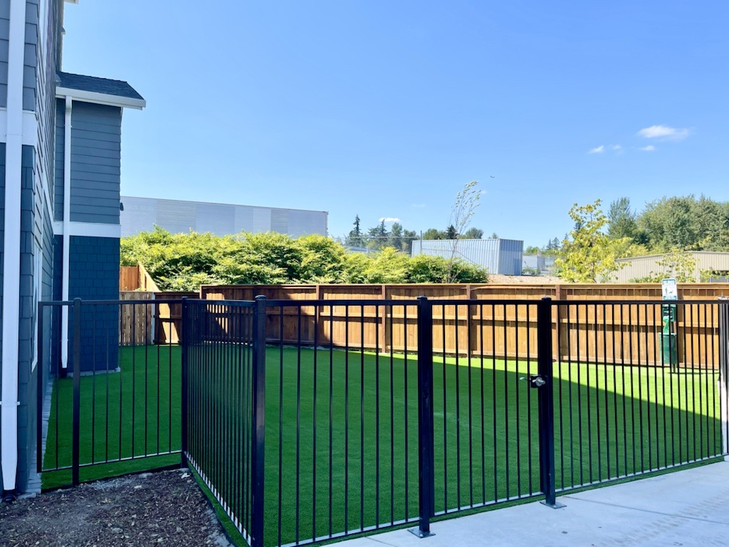 The Byway | Bark Park