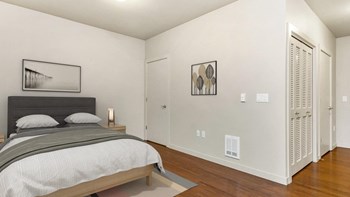 Beaumont Village | Bedroom Beaumont Village | Bedroom - Photo Gallery 2