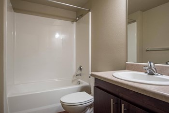Beaumont Village | Bathroom Beaumont Village | Bathroom - Photo Gallery 5