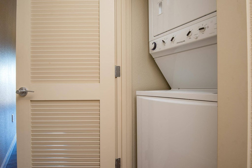 Beaumont Village | Laundry