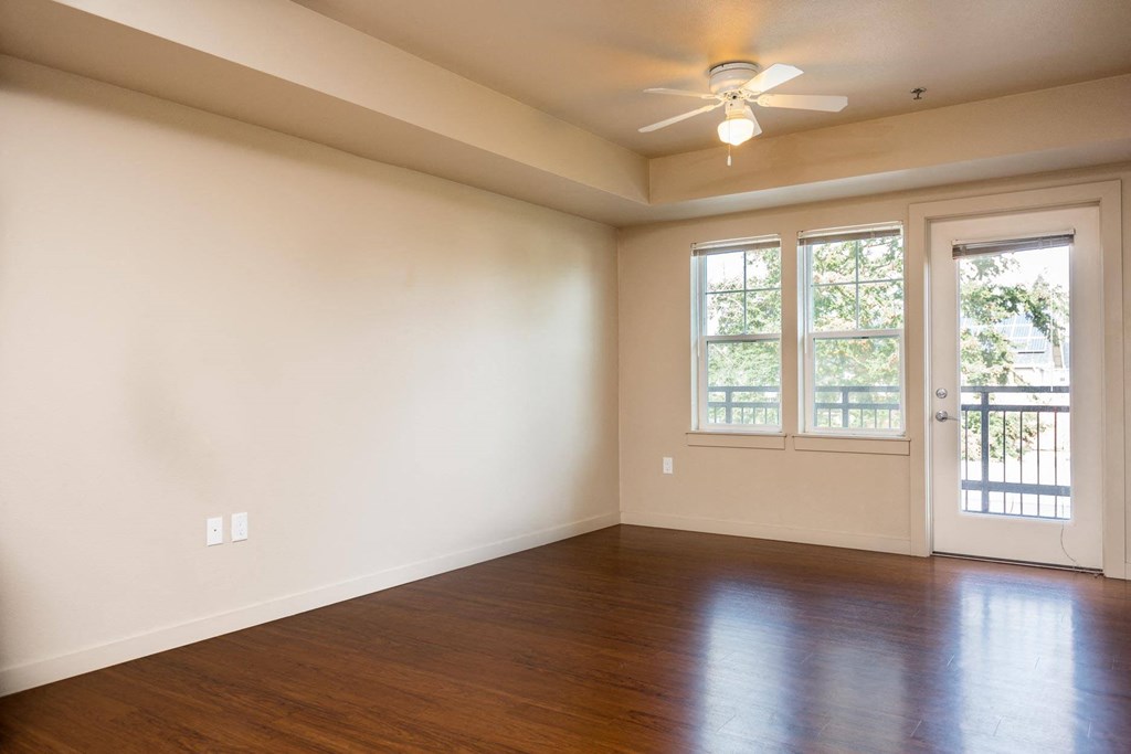 Beaumont Village | Living Room