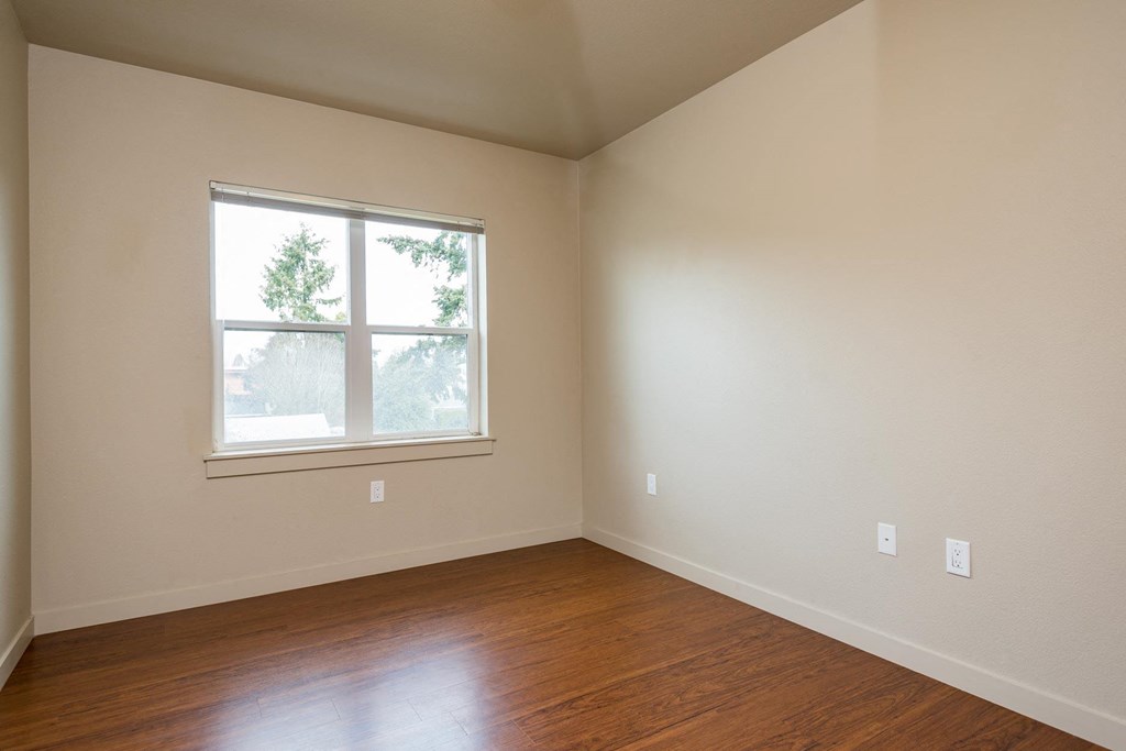 Beaumont Village | Living Room