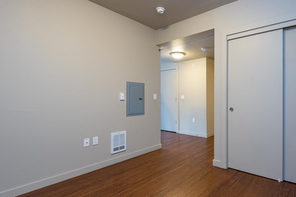 Beaumont Village | Bathroom