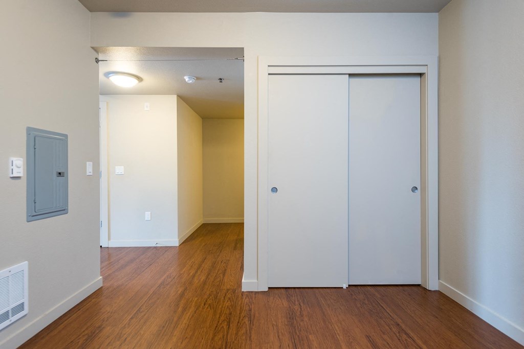 Beaumont Village | Bathroom