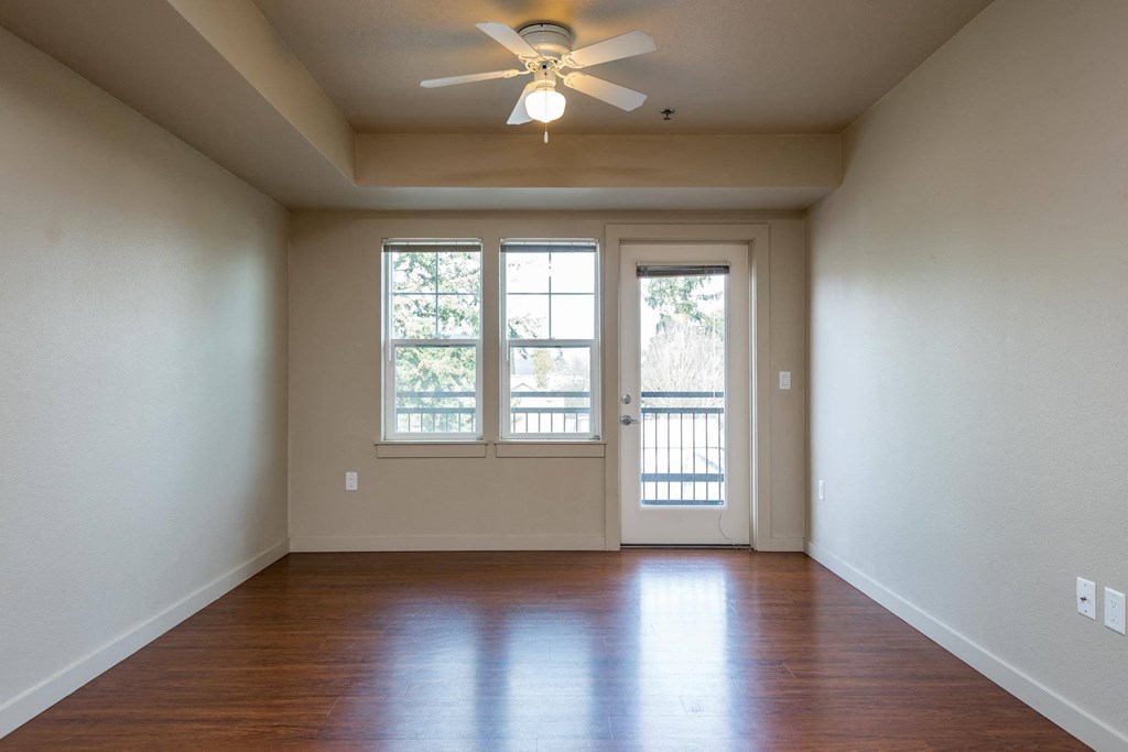 Beaumont Village | Living Room