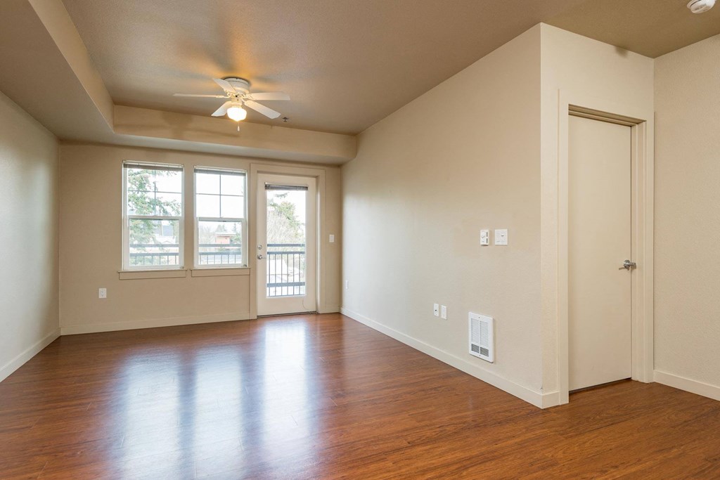 Beaumont Village | Living Room