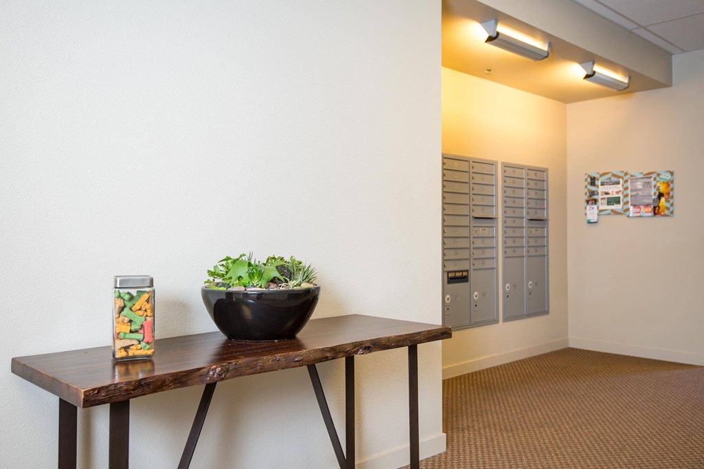 Beaumont Village | Lobby