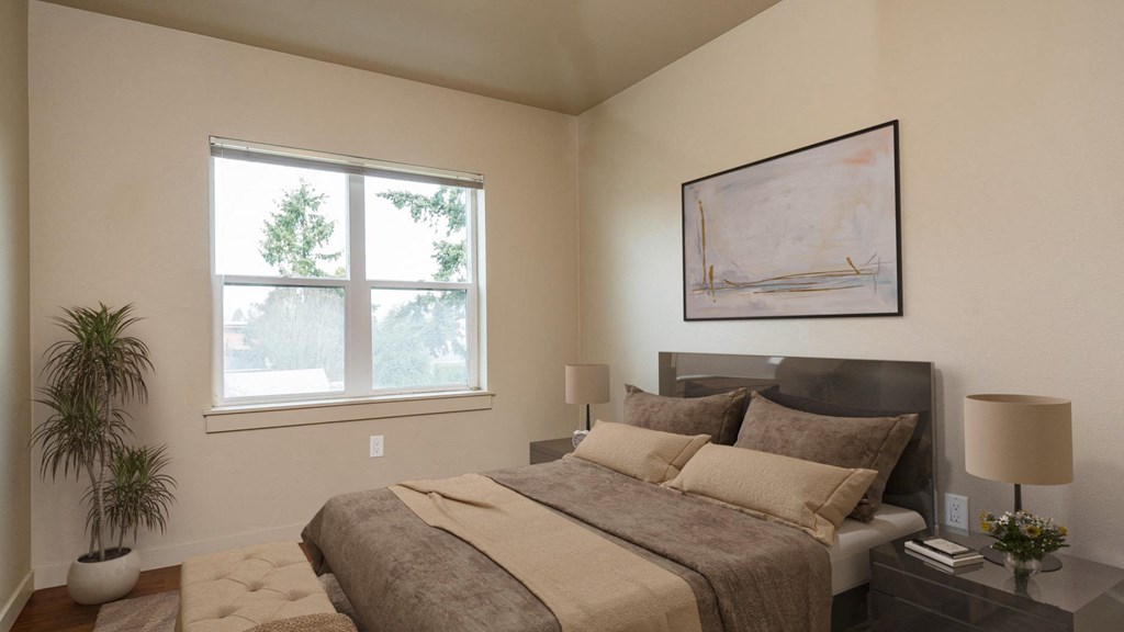 Beaumont Village | Bathroom