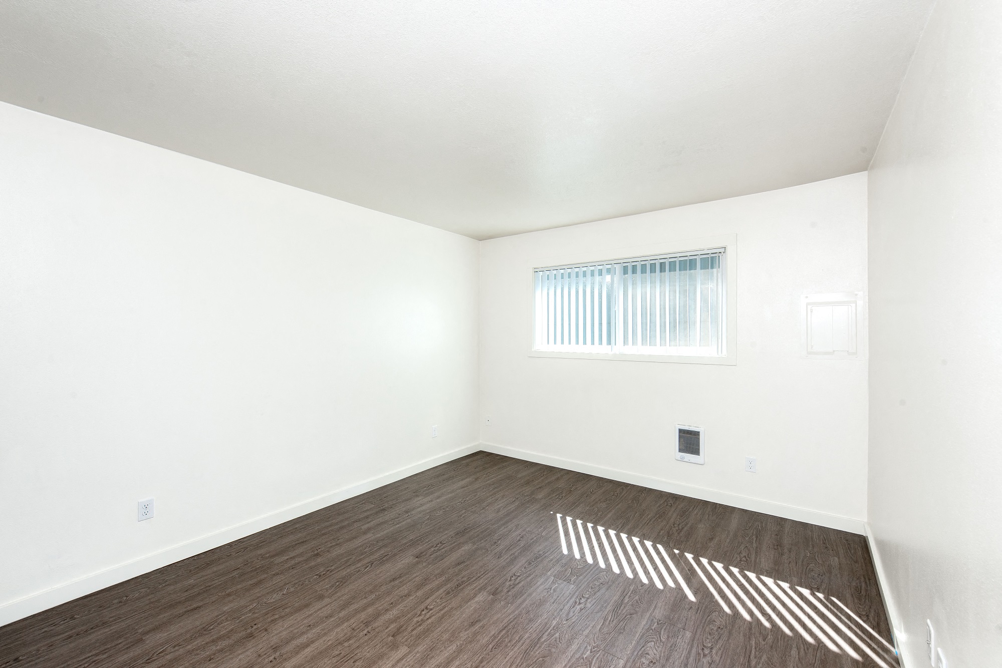 Holgate Lofts Apartments | Bedroom