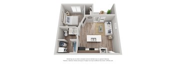 One Bedroom
