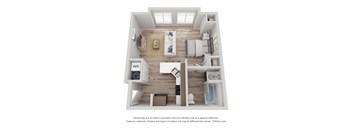Block 1618 Studio