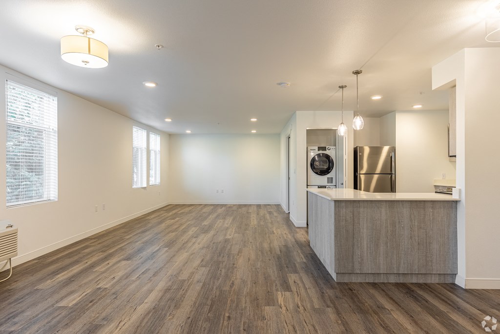 134th Street Lofts | Interior