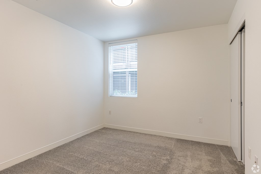 134th Street Lofts | Bedroom