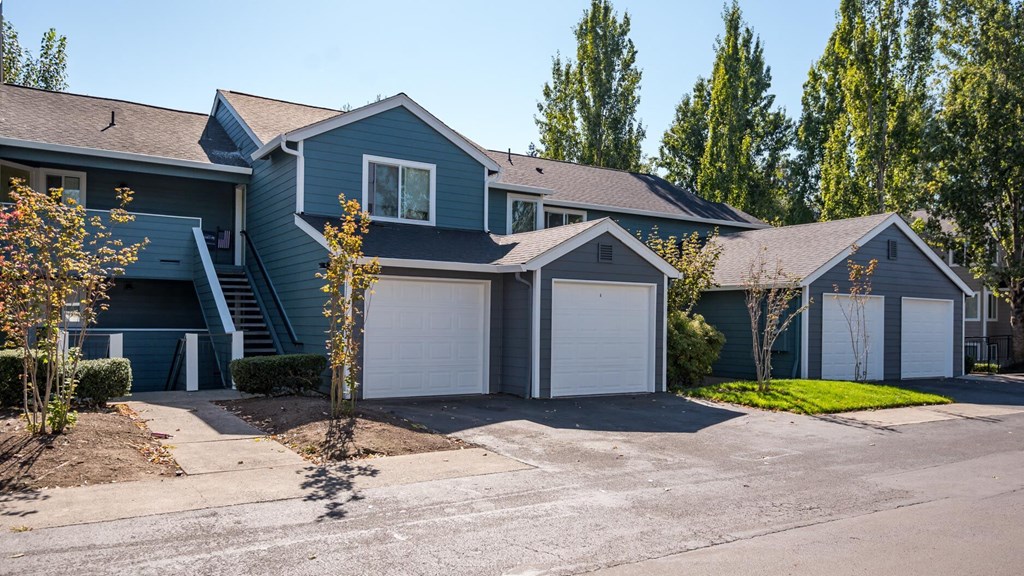 Main Street Village | Exterior