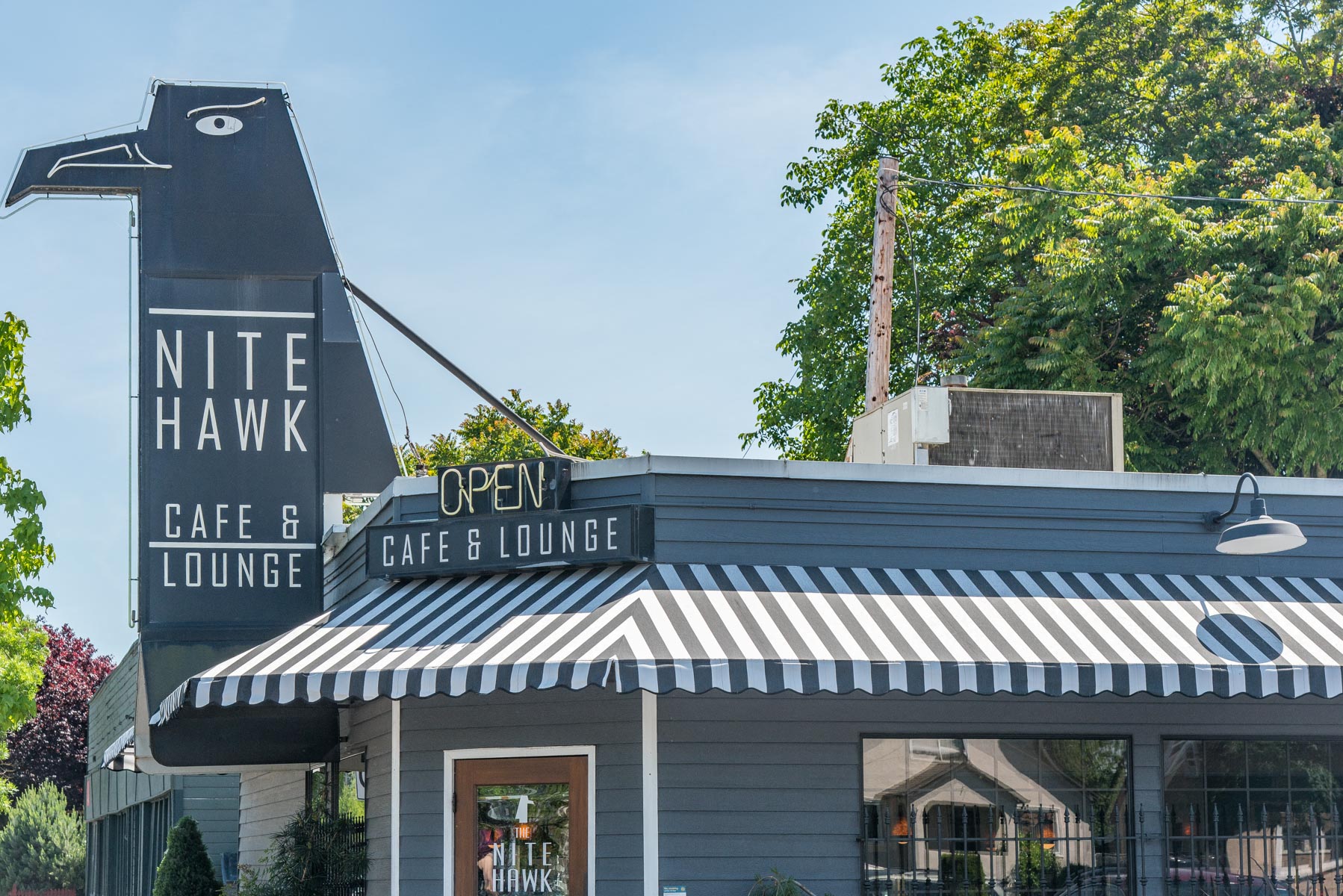 Claudia Arms | Portland, OR