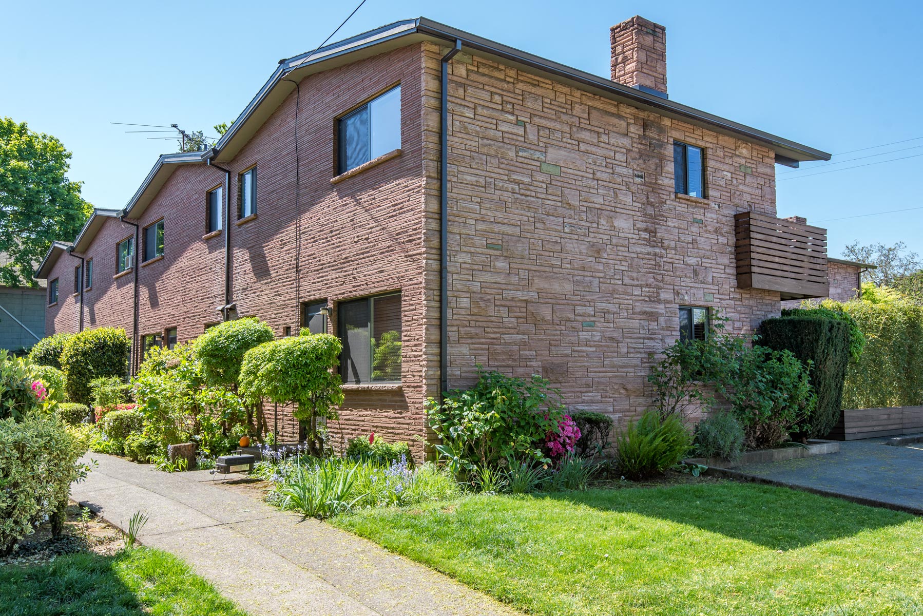 Claudia Arms | Portland, OR