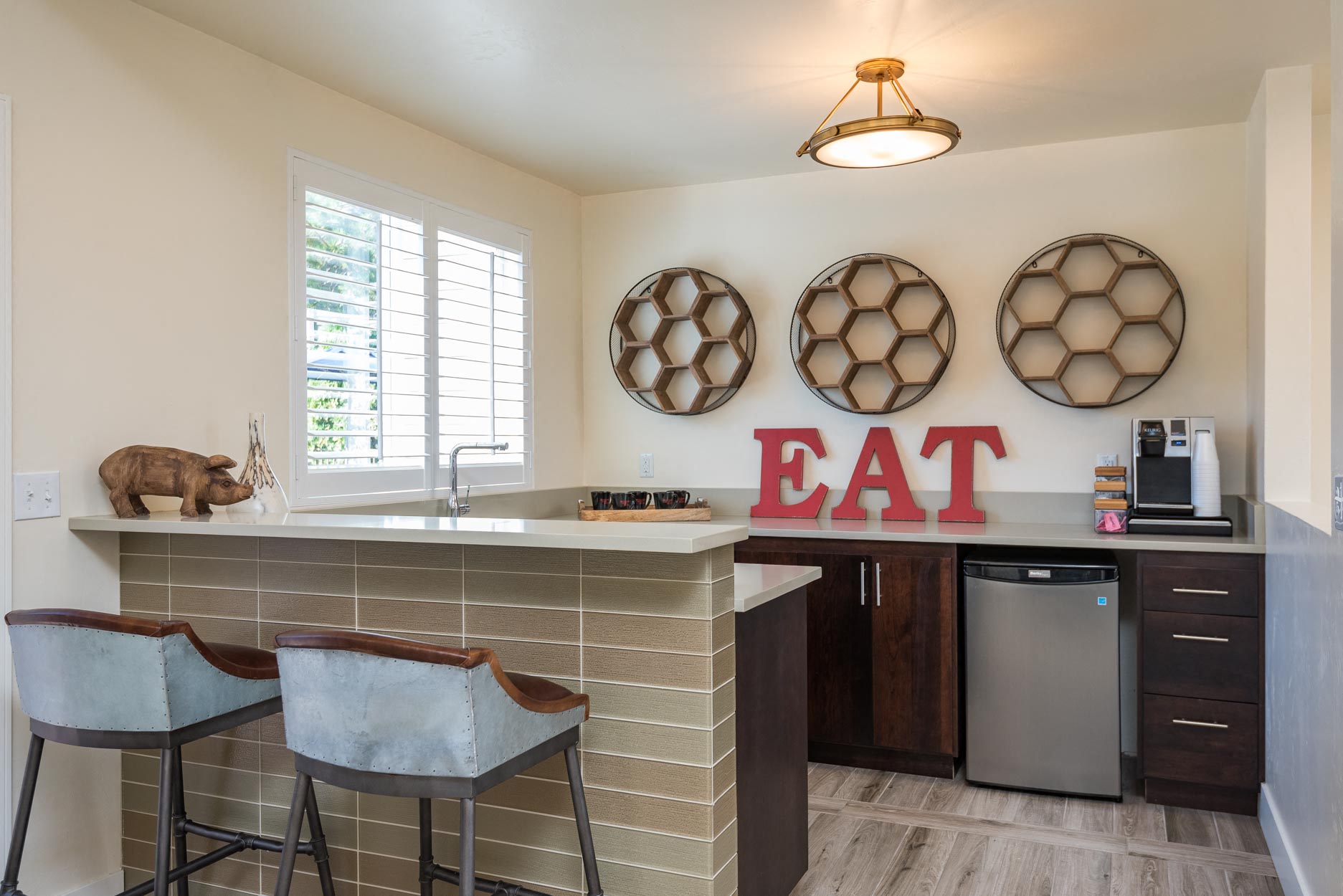 Boulders on the River | Clubhouse