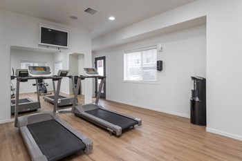 Meadow View | Fitness Center - Photo Gallery 25